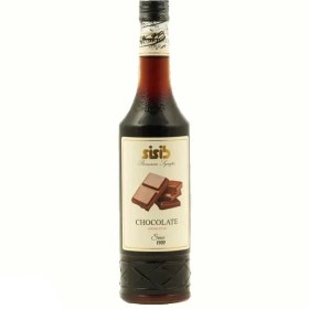 تصویر سیروپ شکلات سی سیب 