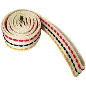 تصویر بند یوگا طول 2.5 متر 