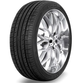 تصویر لاستیک نکسن 215/45R17 گل CP643A (دو حلقه) NEXEN CP643A size 215/45R17