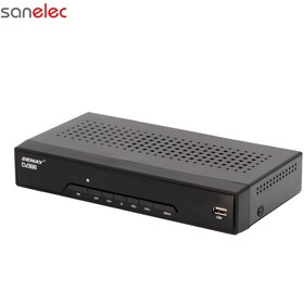 تصویر گیرنده دیجیتال دنای مدل DVB-T STB962T2 گیرنده دیجیتال دنای مدل DVB-T STB962T2