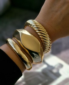 تصویر بنگل طلایی - کد 2 