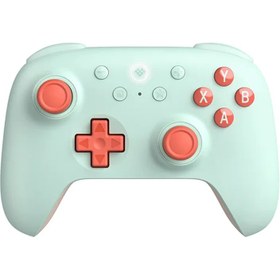 تصویر دسته بازی Mint - 8bitdo Ultimate 2C Wireless Controller 