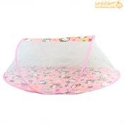 تصویر پشه بند کودک مدل کمپی کد ۲۰۱ و ۲۰۲ 