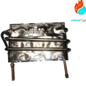 تصویر مبدل حرارتی ایران شرق مدل کیانا3020 