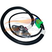 تصویر سنسور فشار روغن گیربکس 206 اتوماتیک - EL 