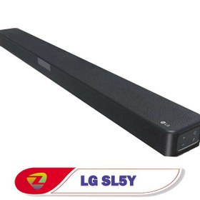 تصویر ساندبار ال جی Model SL5 