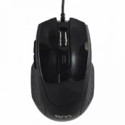 تصویر ماوس تسکو مدل TM 295 TSCO TM 295 Mouse With Mouse pad