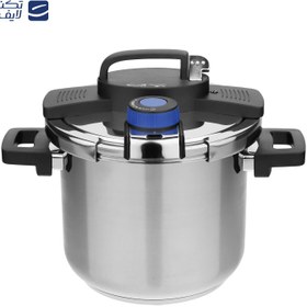 تصویر زودپز برلین مدل BG2012 