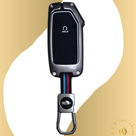 تصویر کاور سوییچ کیا K5 