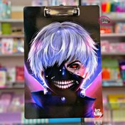 تصویر تخته شاسی طرح انیمه 