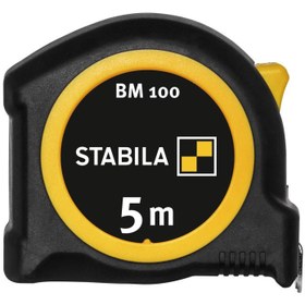 تصویر متر دستی 3 متری آدگسو مدل 80198 