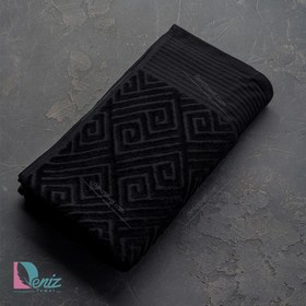 تصویر حوله حمامی MAESTA 