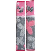 تصویر دستگیره یخچال مدل ۱۶۴-(R-7715) 