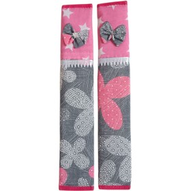 تصویر دستگیره یخچال مدل ۱۶۴-(R-7715) 