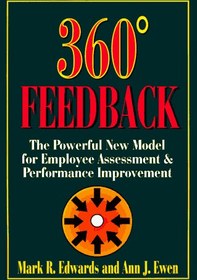 خرید و قیمت دانلود کتاب 360 Degree Feedback : The Powerful New Model ...