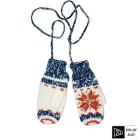 تصویر دستکش بافت مدل tg45 