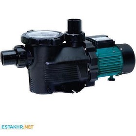 تصویر پمپ استخر لئو مدل X Leo XKP804 Swimming Pool Pump