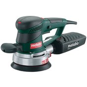 تصویر سنباده لرزان متابو گرد مدل sxe 450 turbo tec sxe 450 turbo tec metabo