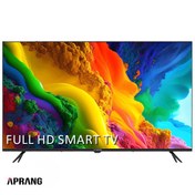تصویر تلویزیون ایکس ویژن مدل XY795 سایز ۴۳ اینچ LED Full HD 