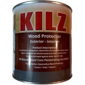 تصویر رنگ چوب کیلز 5010 