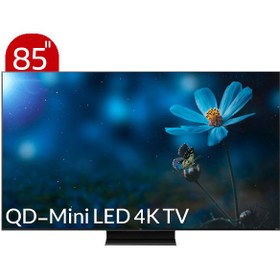 تصویر تلویزیون 85 اینچ TCL TV 85" TCL 85C755