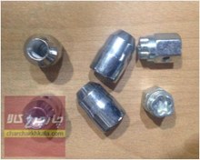 تصویر قفل رینگ چرخ رنو کولیوس 2010-2015 وارداتی 