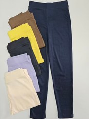 تصویر لگ کبریتی برند H&M 