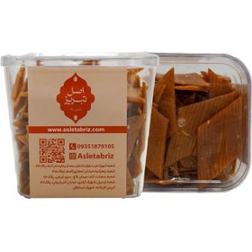 تصویر سوهان سمنو 250 گرمی 