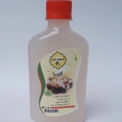 تصویر شامپو گیاهی کتیرا 