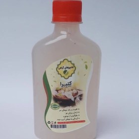 تصویر شامپو گیاهی کتیرا 