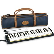 تصویر ملودیکا سوزوکیSuzuki M-37C Melodica 