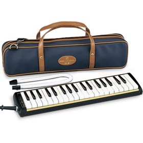 تصویر ملودیکا سوزوکیSuzuki M-37C Melodica 