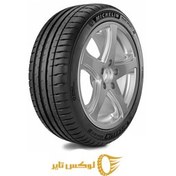 تصویر لاستیک میشلن مدل ( PILOT SPORT4) سایز 205/55R 16 