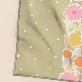 تصویر کاغذکادو پارچه ای_1106 