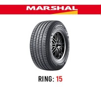 تصویر لاستیک خودرو مارشال مدل Crugen HT51 سایز 255/70R15 