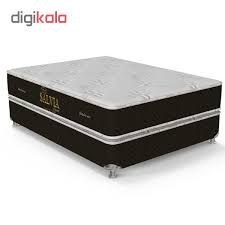 تصویر تشک سالویا مدل اسمارت سایز ۲۰۰ * ۹۰ Salvia mattress model smart size 90 * 200