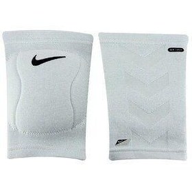 تصویر Nike پدهای زانو والیبال Streak CE 2 PK unisex Wolleyball Knee NVP07-100 Nike Streak Volleyball Knee Pads Ce 2 Pk Unisex Voleybol Dizliği Nvp07-100