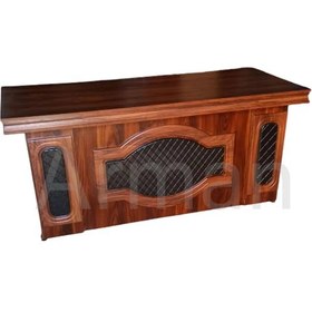 تصویر میز مدیریت آراد 