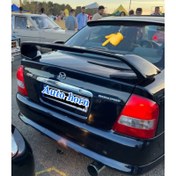 تصویر بال اسپرت مزدا 323 پس کرایه 