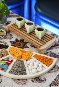 تصویر دیس مزه 