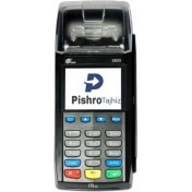 تصویر کارتخوان ثابت پکس مدل S800(استوک) 