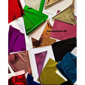 تصویر فروشگاه پاسارگاد آرت