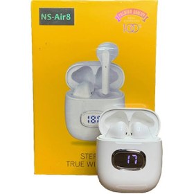 تصویر ایرپاد NS_AIR Airpod ns_aira