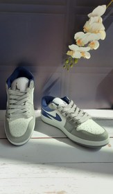 تصویر جردن نایک بدون ساق 