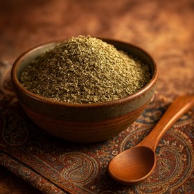 تصویر مرزنجوش 