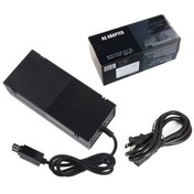 تصویر آدابتور ۲۲۰ ولت ایکس باکس وان Xbox one 220V adapter 