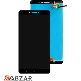 تصویر ال سی دی و تاچ شیائومی می مکس 1 LCD & Touch Xiaomi Mi Max