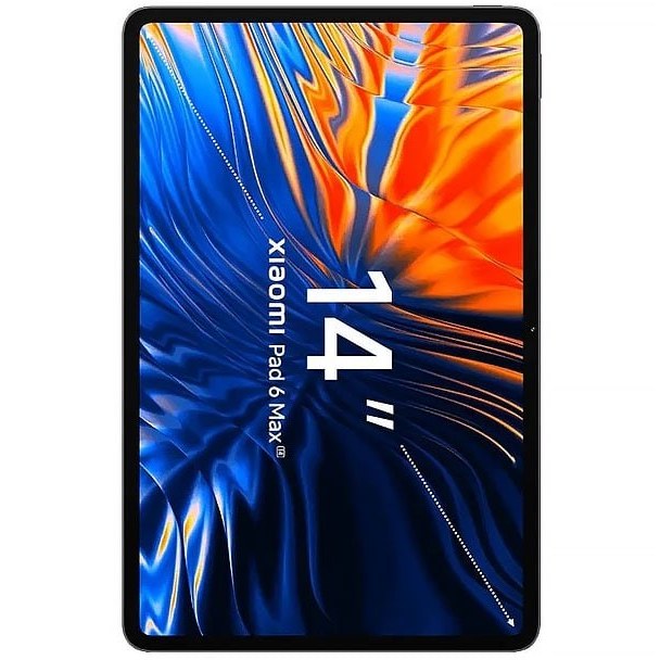 Xiaomi Pad 6 Max 14