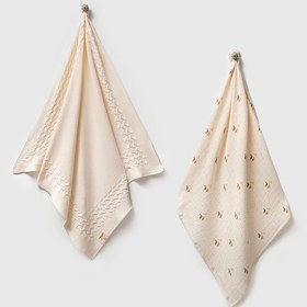 تصویر پتو دو عددی نیپرلند nipperland 