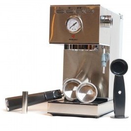 تصویر اسپرسوساز مباشی مدل MEBASHI ME-ECM2024 MEBASHI Espresso Maker ME-ECM2024